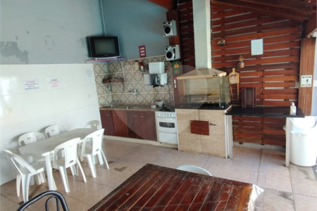 Área de Lazer à Venda – no Bairro Dom Constantino Amstalden, São Carlos