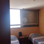 Apartamento à venda com 3 quartos em Limão, São Paulo, SP