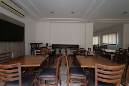 Apartamento à venda com 3 suítes em Vila Romana, São Paulo, SP