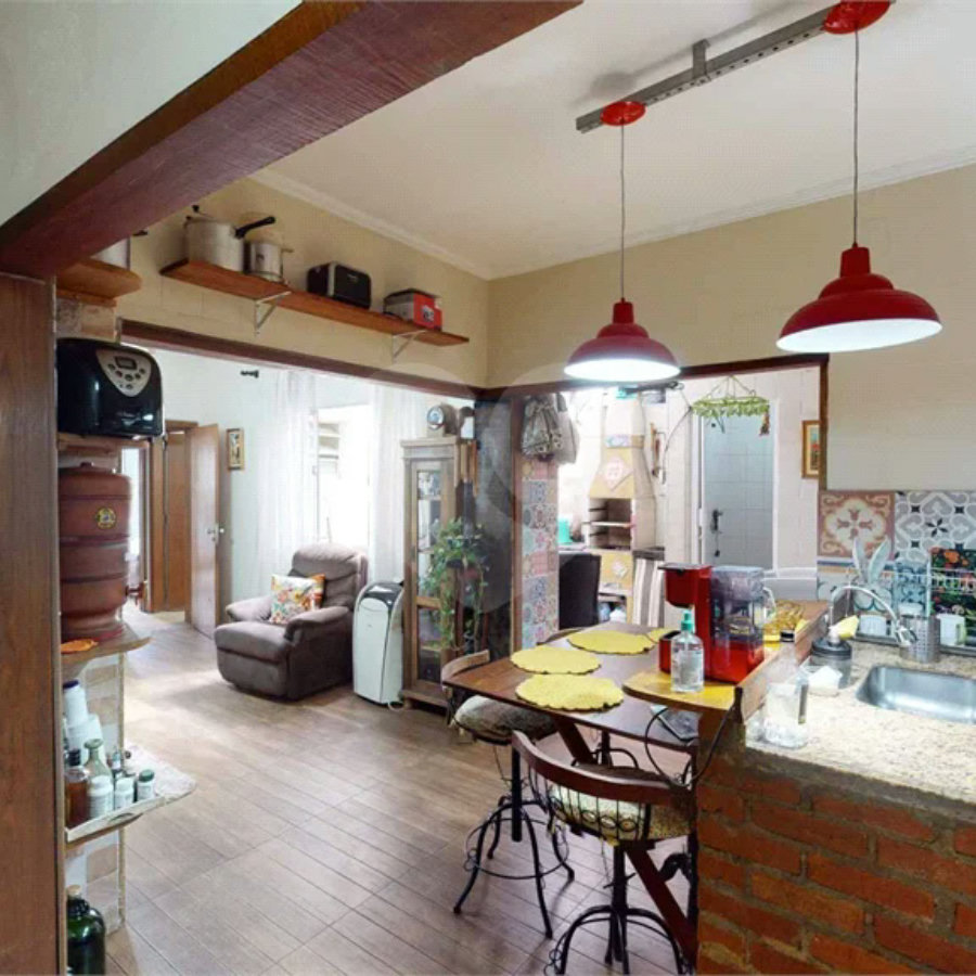 Apartamento à venda com 2 quartos em Tucuruvi, São Paulo, SP