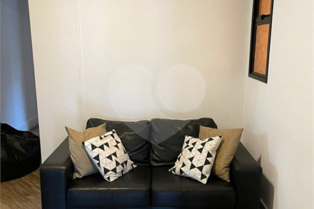 Apartamento à venda com 4 quartos, sendo 2 suítes,  em Jardim Ampliação, São Paulo, SP