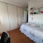 Apartamento à venda com 3 suítes em Vila Progredior, São Paulo, SP