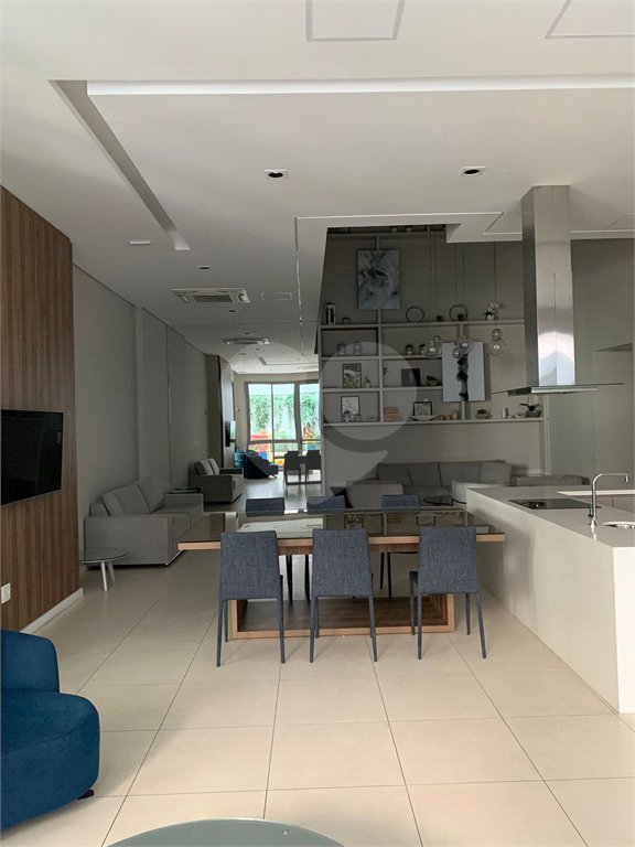 Apartamento à venda com 2 quartos, sendo 1 suíte, em Vila Clementino, São Paulo, SP