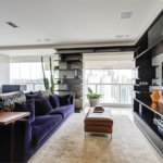 Apartamento à venda com 3 suítes em Campo Belo, São Paulo, SP