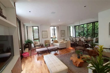 Casa à venda com 3 suítes no condomínio Metropolitan, São Paulo - SP