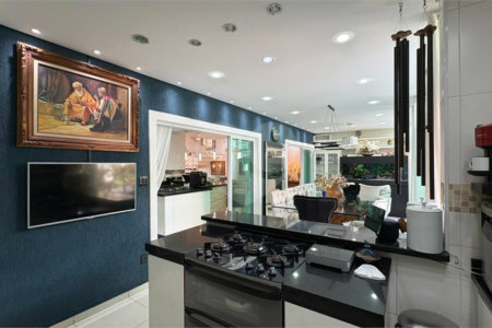 Casa à venda com 3 suítes no condomínio Ibiti Royal Park, Sorocaba - SP