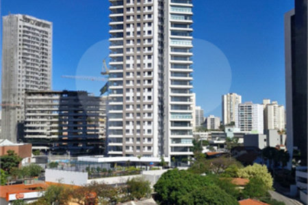 Apartamento à venda com 3 suítes em Jardim Faculdade, Sorocaba, SP