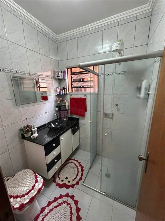 Casa à venda com 3 quartos em Conjunto Residencial Butantã, São Paulo, SP