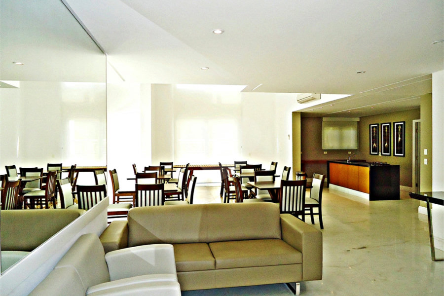 Apartamento Alto de Santana | 282 m² | 4 Suítes | Varanda Gourmet | 5 Vagas