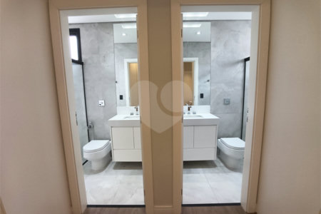 Casa à venda com 3 suítes no condomínio Alphaville Nova Esplanada 1, Votorantim - SP