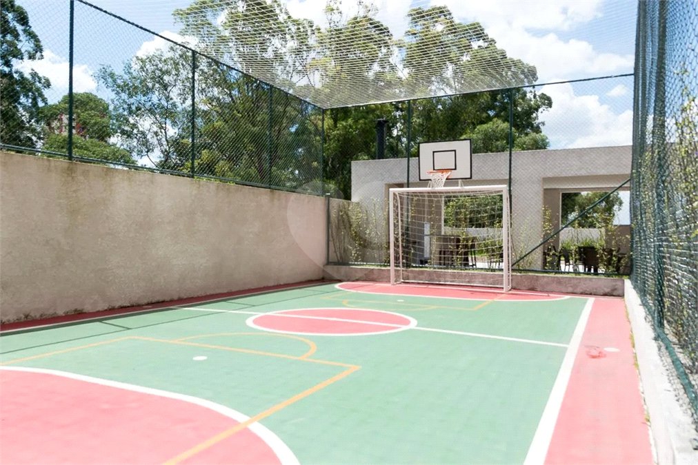 Apartamento à venda com 2 quartos em Taboão, São Bernardo do Campo, SP