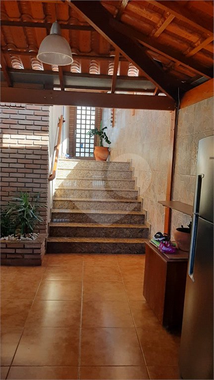 Sobrado à venda com 3 quartos, sendo 1 suíte, em Jaçanã, São Paulo, SP