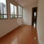 Apartamento à venda com 2 quartos em Vila Clementino, São Paulo, SP