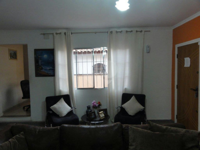 Casa Térrea à venda com 3 quartos, sendo 1 suíte,  em Vila Mazzei, São Paulo, SP