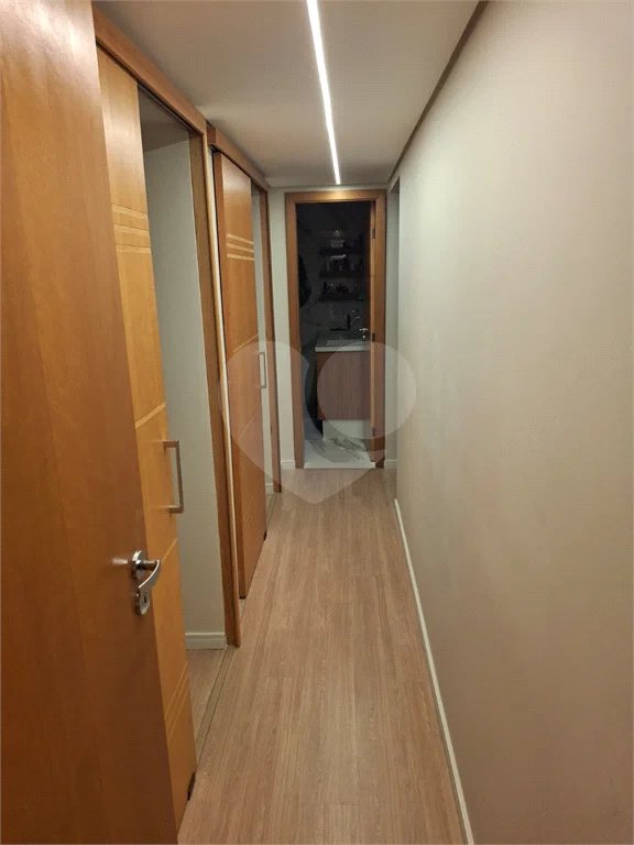 Apartamento à venda com 3 suítes em Santana, São Paulo, SP