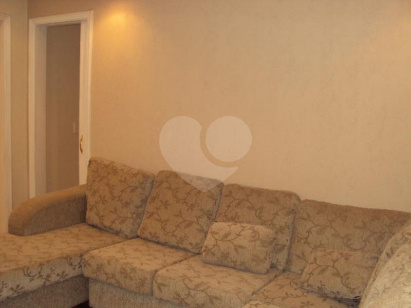 Apartamento à venda com 4 quartos, sendo 2 suítes, em Vila Gomes Cardim, São Paulo, SP