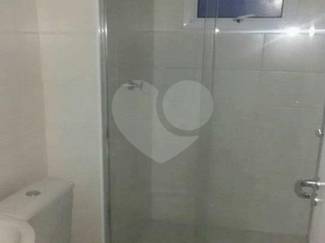 Apartamento à venda com 2 quartos no Brasilândia, São Paulo, SP
