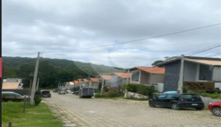Terreno à venda no condomínio Águas de São Pedro, Mairiporã - SP