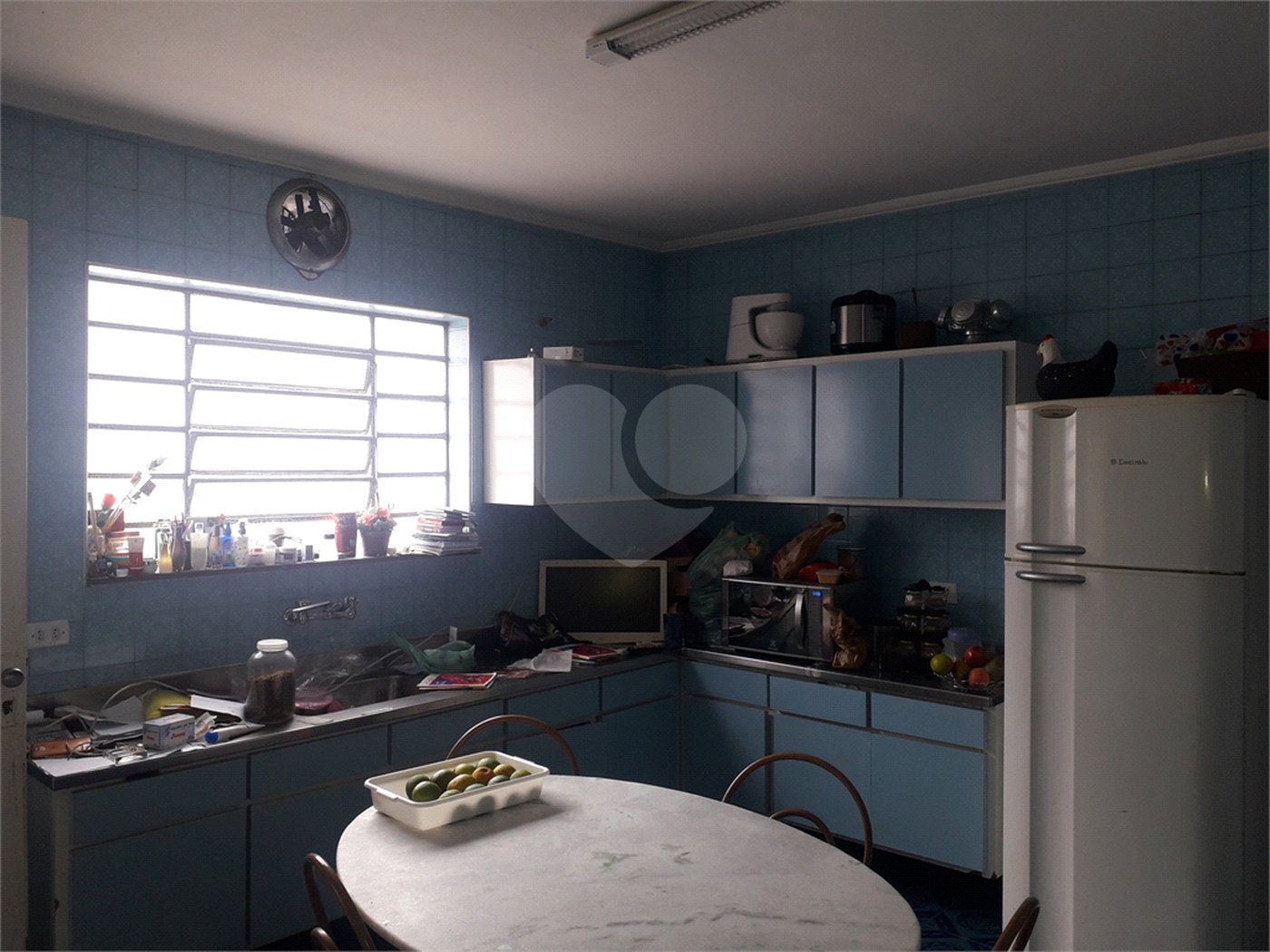 Casa à venda com 4 quartos, sendo 2 suítes, em Santana, São Paulo, SP