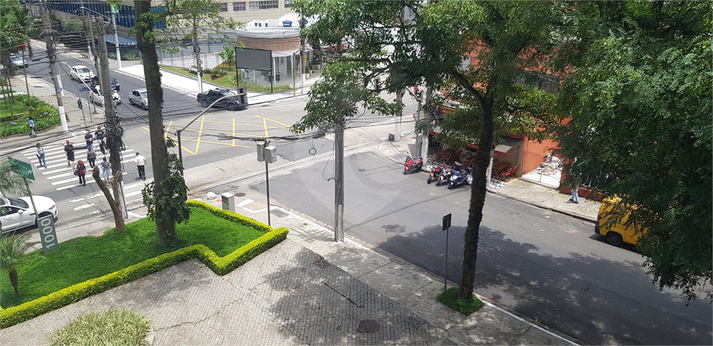 Sala à venda ou para alugar em Alto da Boa Vista, São Paulo, SP