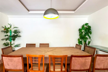 Apartamento à venda com 4 quartos, sendo 2 suítes, em Tijuca, Rio de Janeiro, RJ