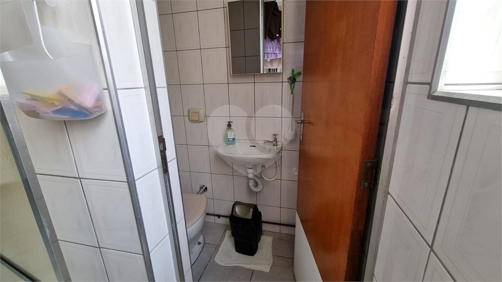 Apartamento à venda com 3 quartos, sendo 1 suíte, em Vila Guarani (z Sul), São Paulo, SP