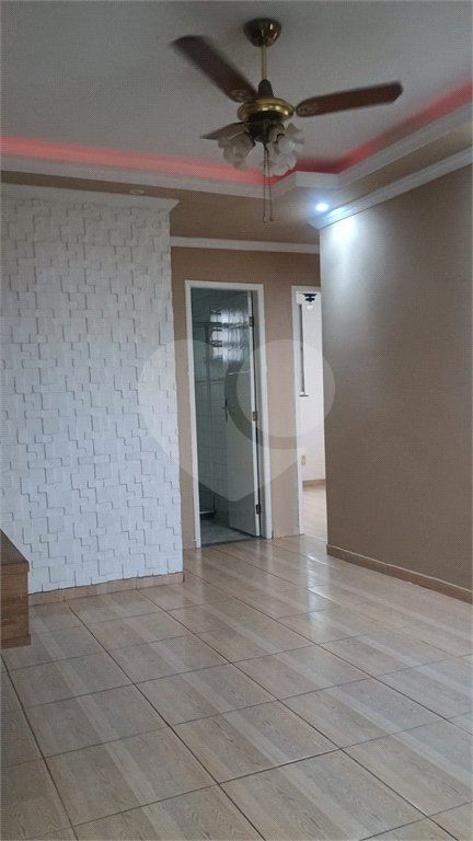 Apartamento à venda com 2 quartos em Campo Grande, Rio de Janeiro, RJ