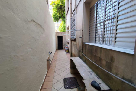 Apartamento com 3 dormitórios para alugar, 90 m² - Gonzaga - Santos/SP