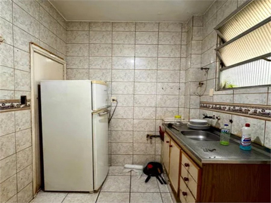 Apartamento à venda com 2 quartos em Humaitá, Rio de Janeiro, RJ