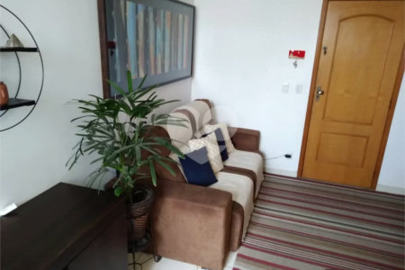Apartamento à venda com 1 quarto em Engenho Novo, Rio de Janeiro, RJ