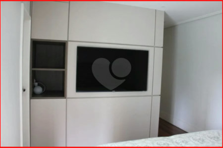 Apartamento à venda com 3 suítes em Jardim Fonte do Morumbi, São Paulo, SP