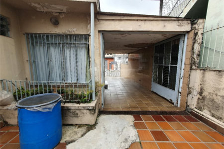 Casa Térrea à venda com 3 quartos, sendo 1 suíte, em Vila Ré, São Paulo, SP