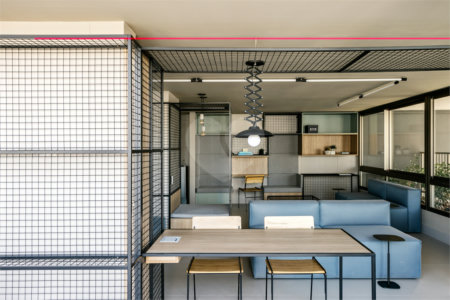 Apartamento à venda com 1 suíte em Cerqueira César, São Paulo, SP