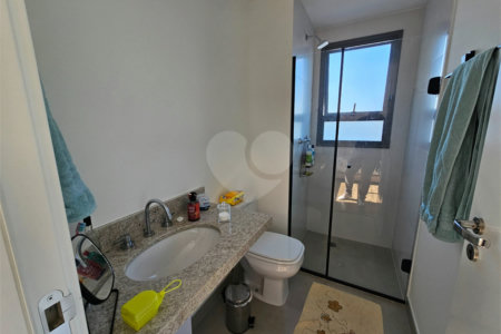 Apartamento à venda com 2 quartos em Pinheiros, São Paulo, SP