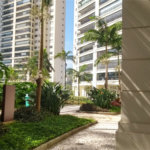 Apartamento à venda com 3 suítes em Jardim Marajoara, São Paulo, SP