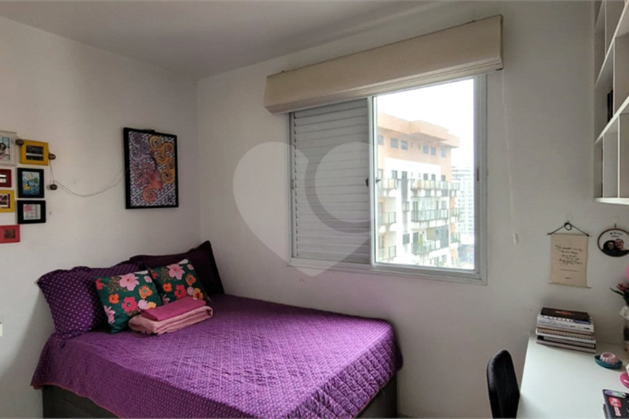 Apartamento à venda com 3 quartos, sendo 1 suíte, em Conceição, São Paulo, SP