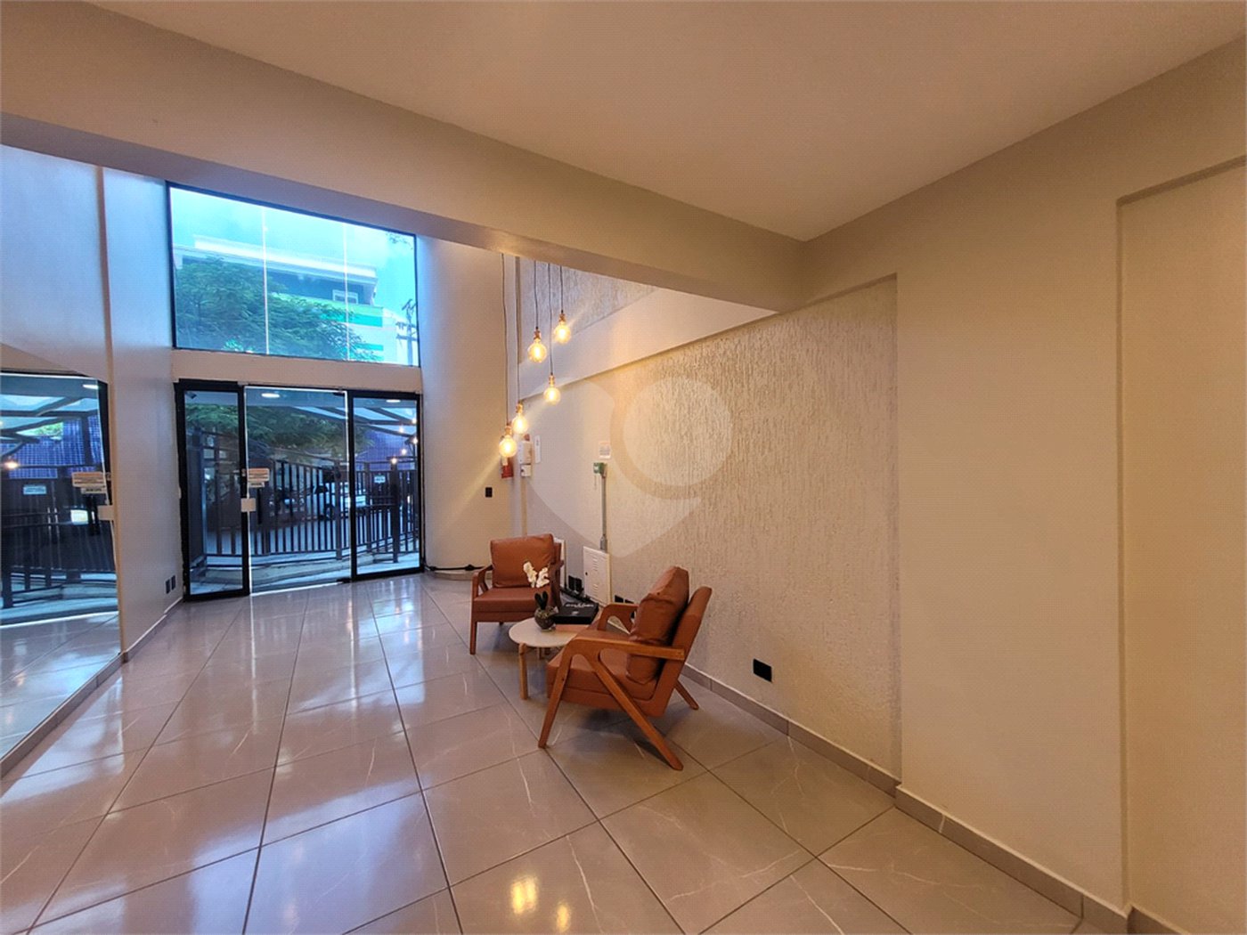 Apartamento à venda com 1 suíte em Santana, São Paulo, SP