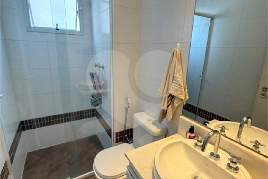 Apartamento à venda com 3 suítes em Mandaqui, São Paulo, SP