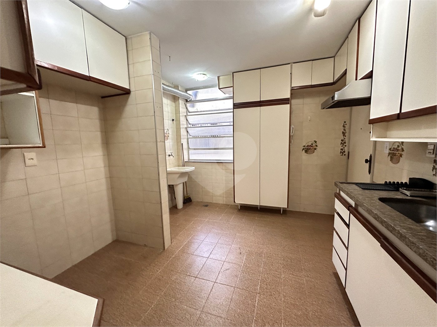 Apartamento à venda com 2 quartos em Tijuca, Rio de Janeiro, RJ