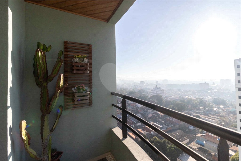 Apartamento à venda com 3 quartos, sendo 1 suíte,  em Gopoúva, Guarulhos, SP