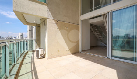 Apartamento à venda com 3 quartos, sendo 2 suítes,  em Brooklin, São Paulo, SP