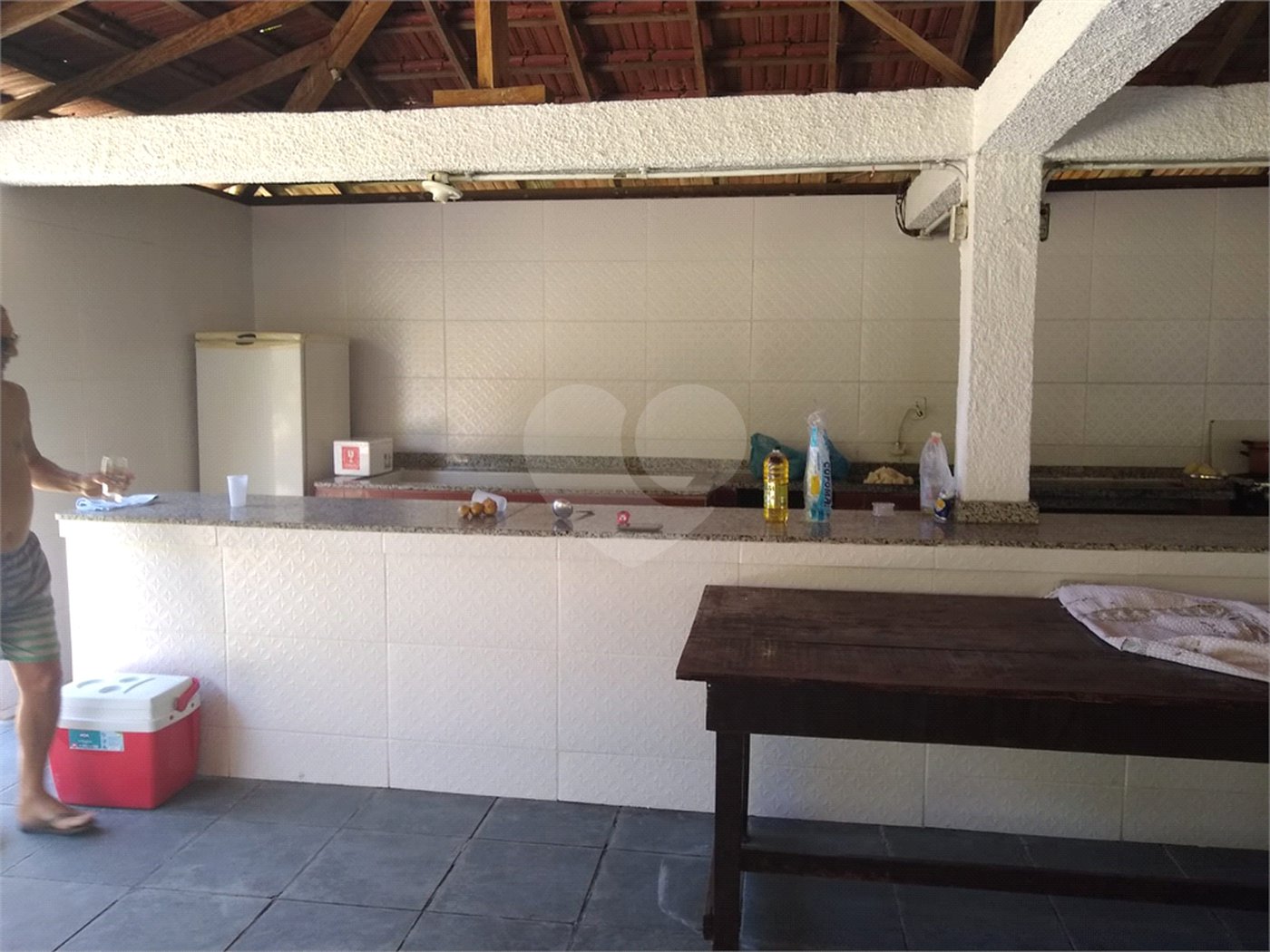 Sítio à venda com 4 quartos, sendo 2 suítes, em Santa Cruz, Rio de Janeiro, RJ