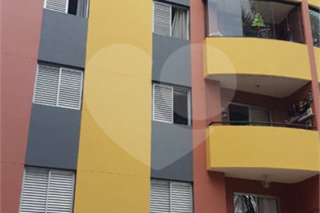 Apartamento à venda com 3 quartos, sendo 1 suíte,  em Vila Aurora (zona Norte), São Paulo, SP