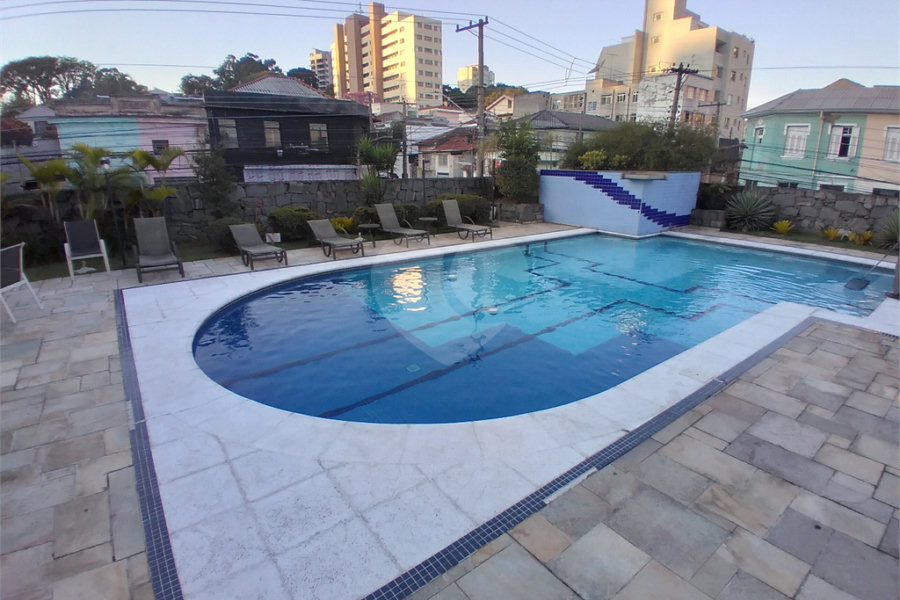 Apartamento à venda com 1 suíte em Santana, São Paulo, SP