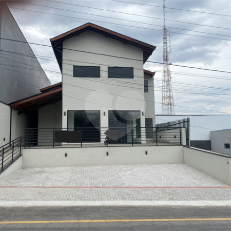 Salão Comercial para alugar em Vista Alegre, Vinhedo, SP