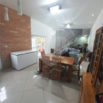 Sobrado à venda com 3 quartos, sendo 1 suíte, em Jordanópolis, São Bernardo do Campo, SP