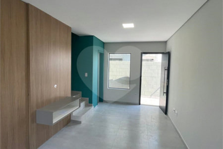 Villagio à venda com 2 quartos em Vila São Paulo, Mogi das Cruzes, SP