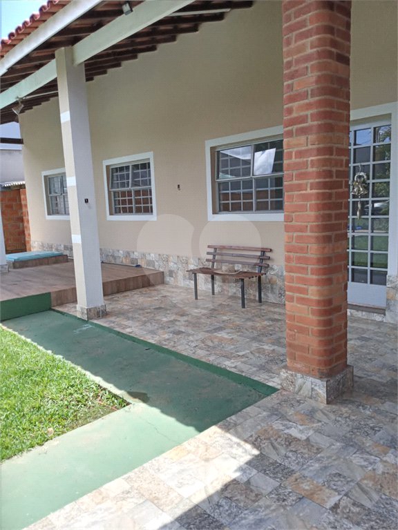 Chácara à venda com 2 quartos no Centro, Araçoiaba da Serra, SP