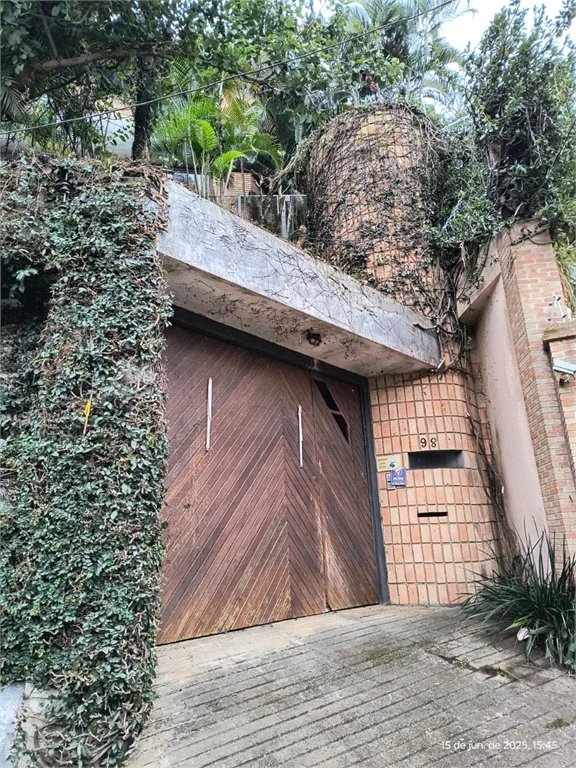 Casa à venda com 4 suítes em Vila Morumbi, São Paulo, SP