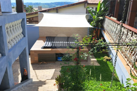 Casa à venda com 3 quartos, sendo 2 suítes, em Jardim Paraíso, Itu, SP